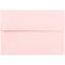 JAM Paper A6 Blank Greeting Cards & Envelopes Set, 100ct.